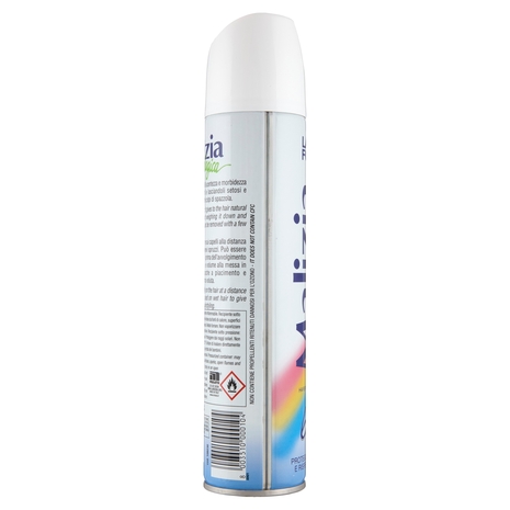 Malizia ecologica Lacca Forte Ecofix 300 mL